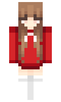 ZOEYtv minecraft skin