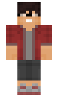 MrLedvard minecraft skin