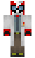 BigL minecraft skin