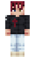 RoomyFredbir minecraft skin