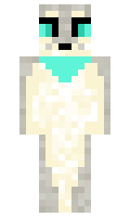 OwOFallingSnow minecraft skin