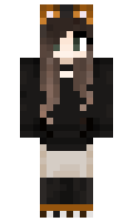 FriendlyVermin minecraft skin