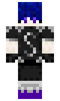 Shikasu minecraft skin