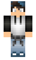 Hephanos minecraft skin