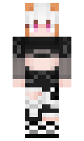 QwQYT minecraft skin