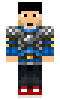 Kingzera minecraft skin