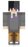 cetronix minecraft skin