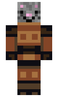 chunkyrats54 minecraft skin