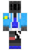 Taytosaur minecraft skin