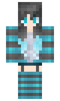 jessieomer minecraft skin