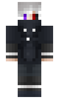 LastReverse minecraft skin