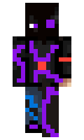 kexplosion minecraft skin