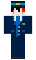 Shin0001 minecraft skin