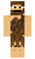 jiXa minecraft skin