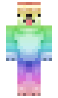 Smiley567 minecraft skin