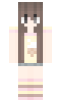Jav minecraft skin