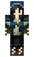 MysticalPuppy15 minecraft skin