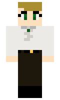 Embriana minecraft skin