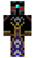 mdx42 minecraft skin