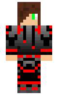 digologist minecraft skin