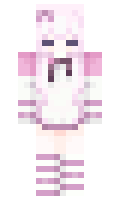 GrubaRyba123 minecraft skin