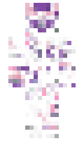 SinterRealm minecraft skin