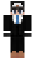 Juaansi minecraft skin