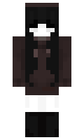 Strawberriiii minecraft skin