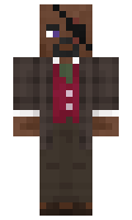 Roflan minecraft skin