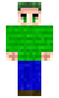 AbelitoGamer minecraft skin