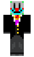 StreetClown4745 minecraft skin