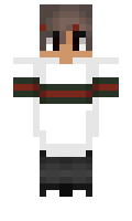 GooseGuts minecraft skin