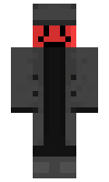 REDbannana7519 minecraft skin