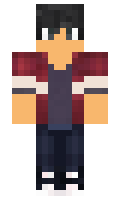 philipirit minecraft skin