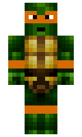 orchunter88 minecraft skin