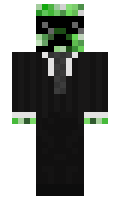 Mark2 minecraft skin