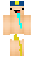 MiKaCz minecraft skin