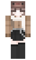 ItzRager69 minecraft skin