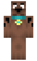 Senceus minecraft skin