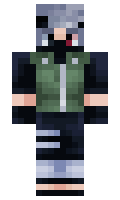 LoyBOY minecraft skin