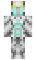 Unkn0wn50u1 minecraft skin