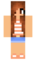 Stream minecraft skin