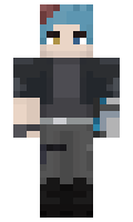 l1skerR minecraft skin