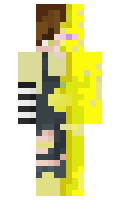 XDsquishylemon minecraft skin