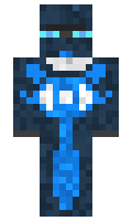 NevinNyland minecraft skin