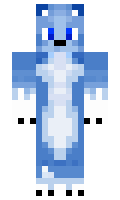 Rosina minecraft skin