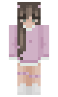 Kenzles minecraft skin