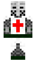 Takeru19 minecraft skin