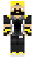 instinct777 minecraft skin