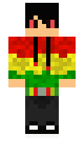 SuperiorityBds minecraft skin